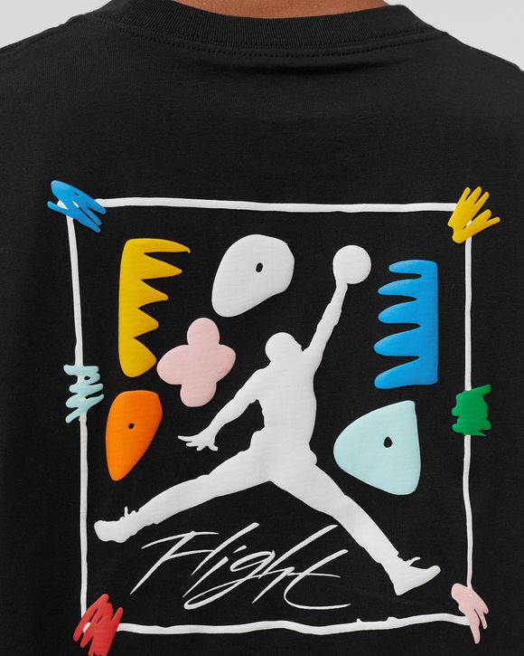 WMNS Jordan Flight Artist Series Graphic T-Shirt