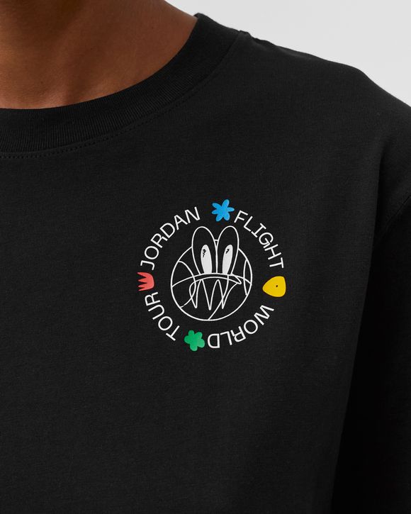 WMNS Jordan Flight Artist Series Graphic T-Shirt
