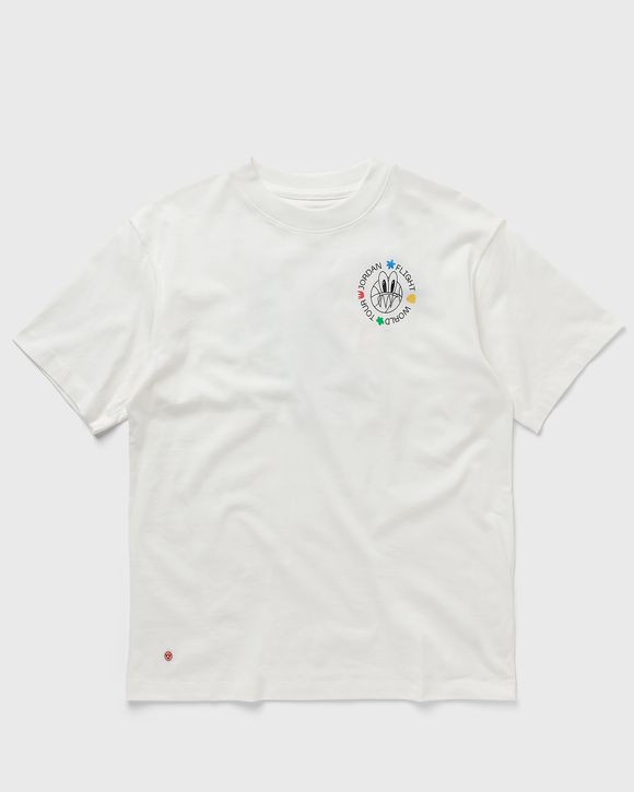 WMNS Jordan Flight Artist Series Graphic T-Shirt
