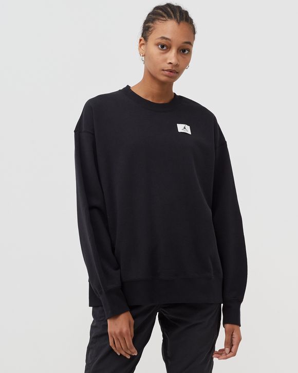 WMNS Jordan Flight Fleece Crew