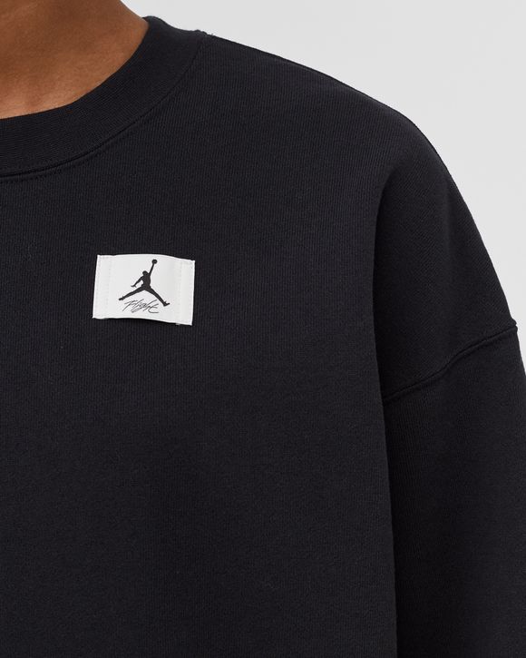 WMNS Jordan Flight Fleece Crew