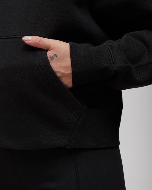 WMNS Jordan Flight Fleece Hoodie