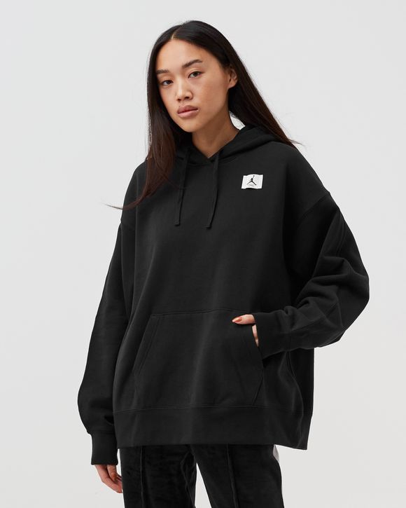 WMNS Jordan Flight Fleece Hoodie