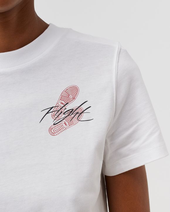 WMNS Jordan Flight Graphic T-Shirt