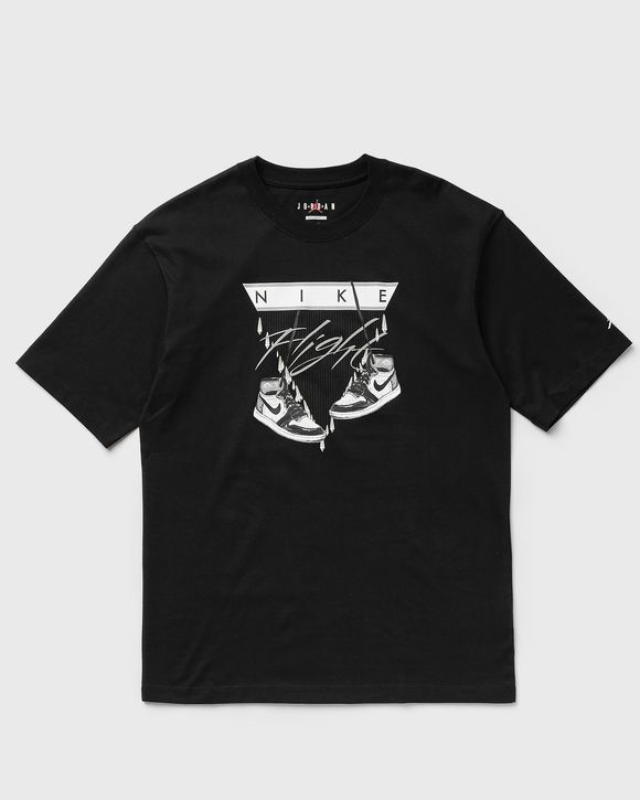 WMNS Jordan Flight Oversized T-Shirt