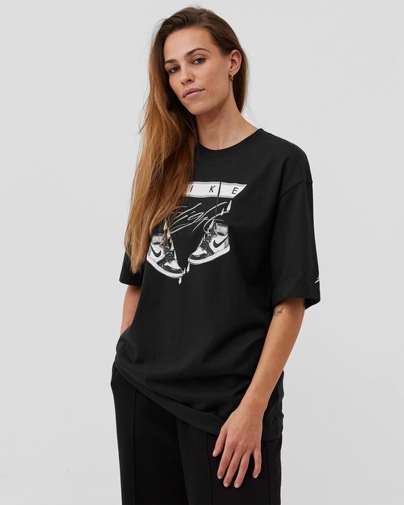 WMNS Jordan Flight Oversized T-Shirt