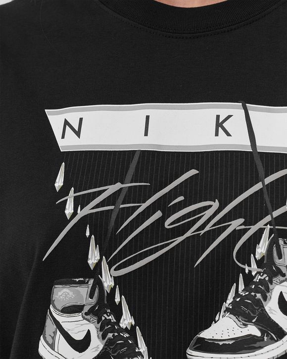 WMNS Jordan Flight Oversized T-Shirt