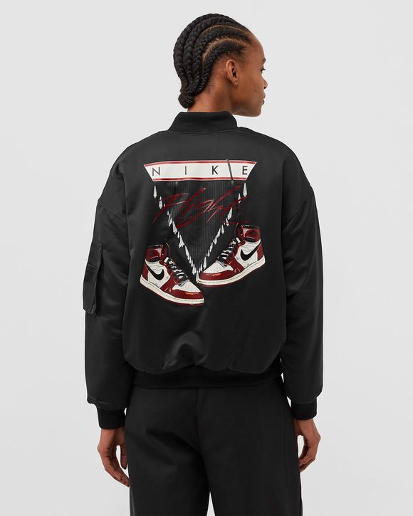 WMNS Jordan Flight Renegade Jacket