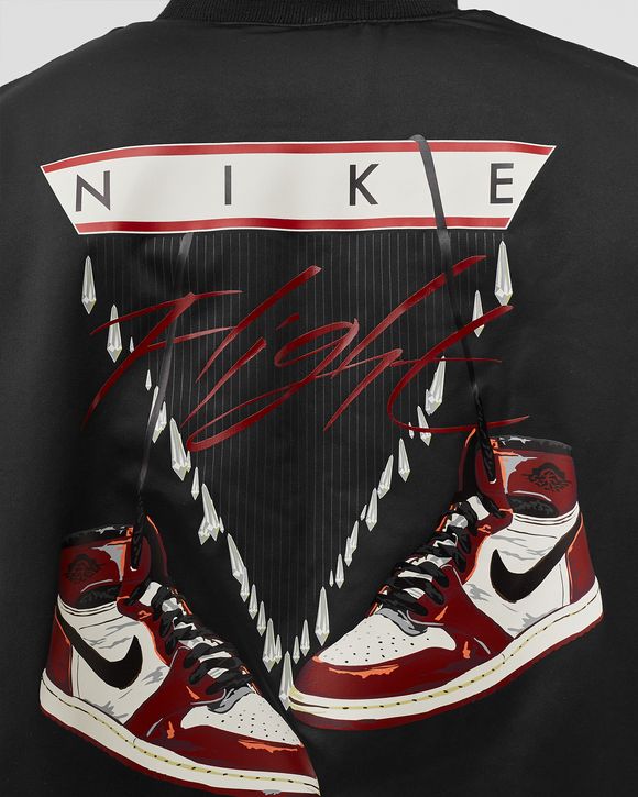 WMNS Jordan Flight Renegade Jacket