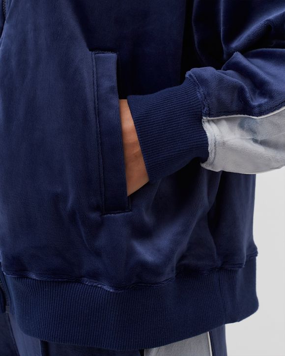 WMNS Jordan Flight Velour Jacket