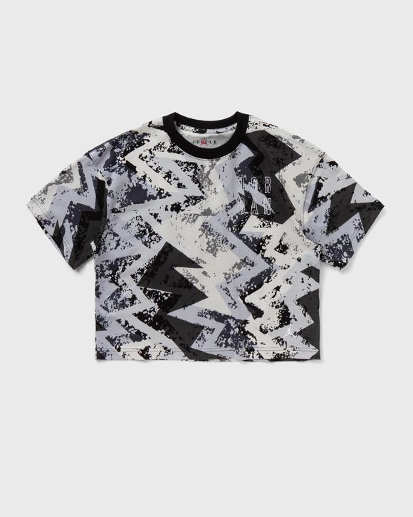 WMNS Jordan Heatwave Boxy Tee
