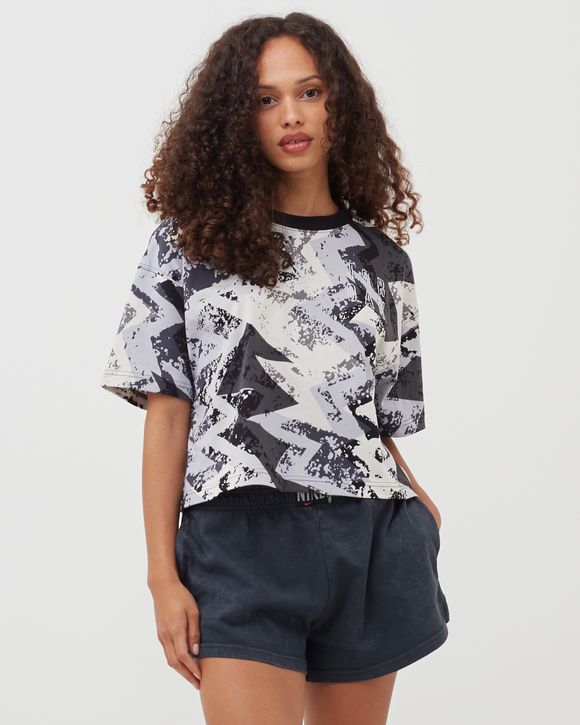 WMNS Jordan Heatwave Boxy Tee