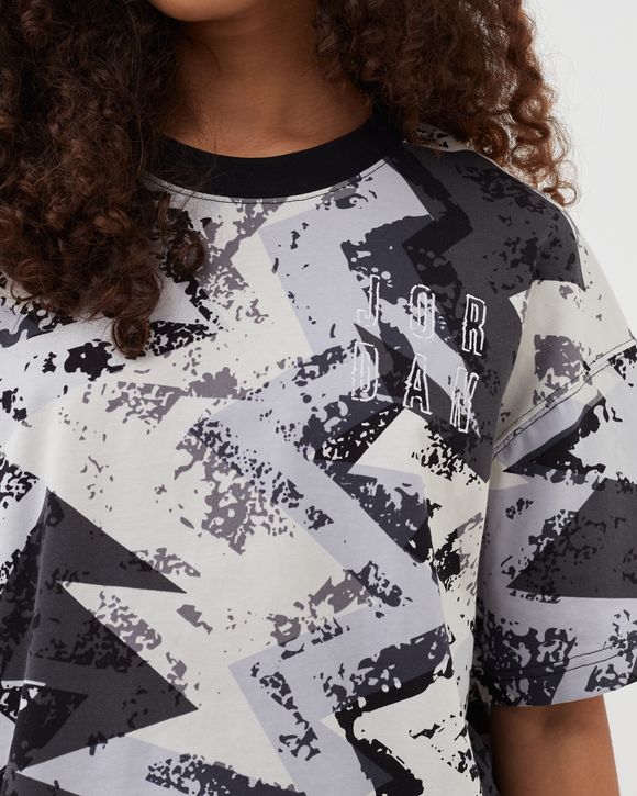 WMNS Jordan Heatwave Boxy Tee