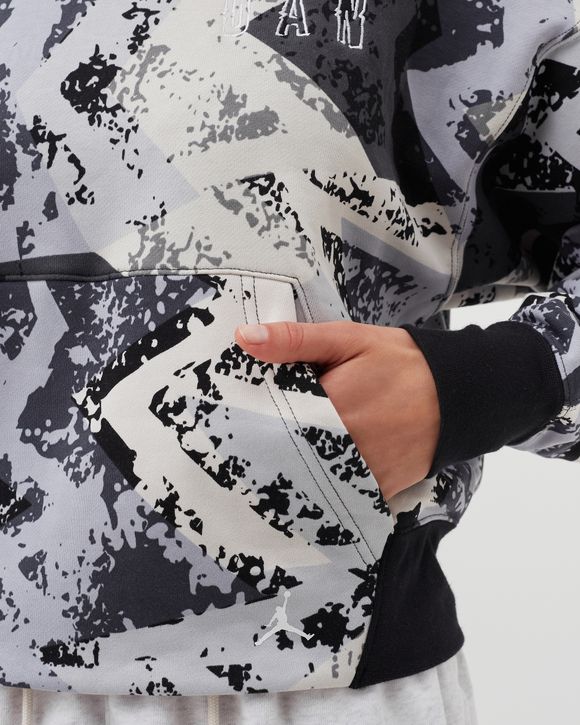 WMNS Jordan Heatwave Hoodie