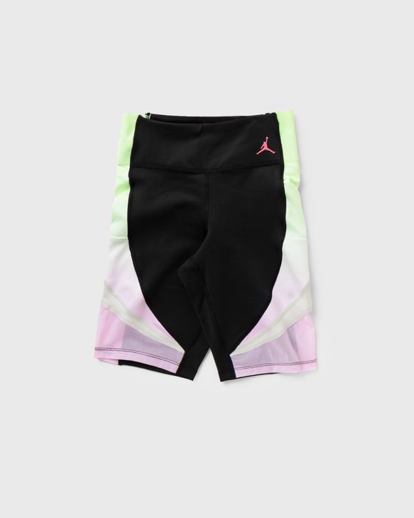 WMNS Jordan Heatwave Printed Bike Shorts
