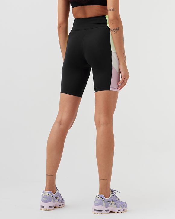 WMNS Jordan Heatwave Printed Bike Shorts