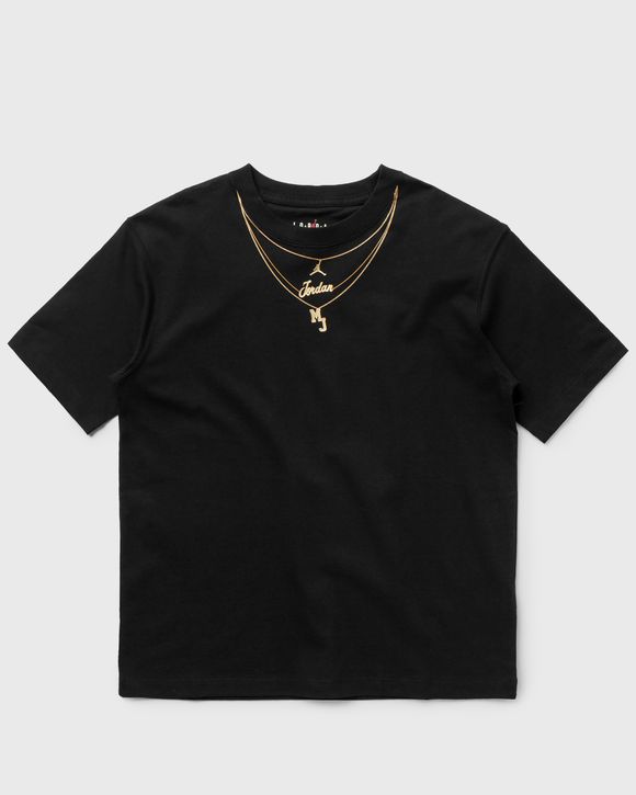 WMNS JORDAN HER CHAIN TEE CORE