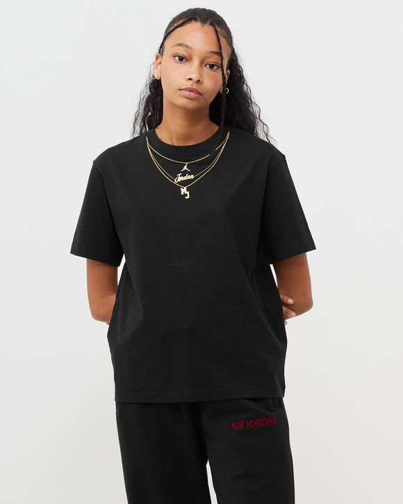 WMNS JORDAN HER CHAIN TEE CORE