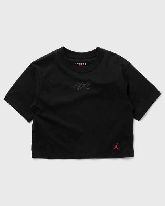 WMNS Jordan (Her)itage Boxy Graphic T-Shirt