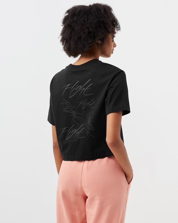 WMNS Jordan (Her)itage Boxy Graphic T-Shirt