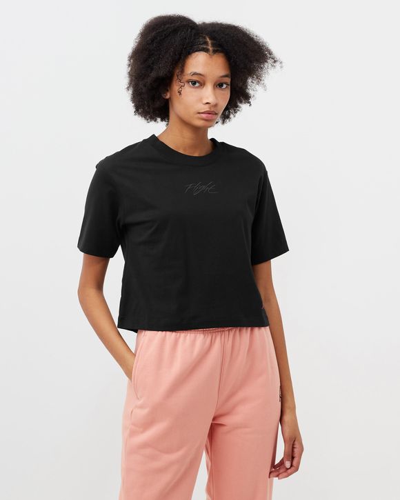WMNS Jordan (Her)itage Boxy Graphic T-Shirt