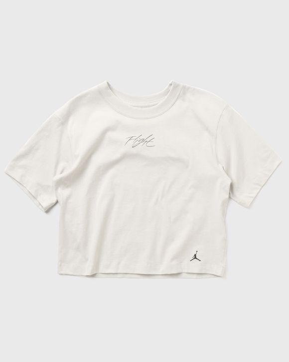WMNS Jordan (Her)itage Boxy Graphic T-Shirt