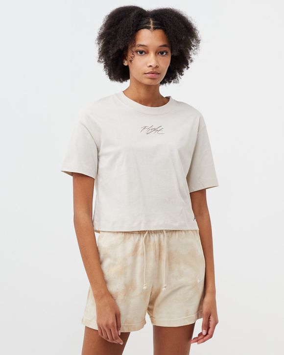 WMNS Jordan (Her)itage Boxy Graphic T-Shirt