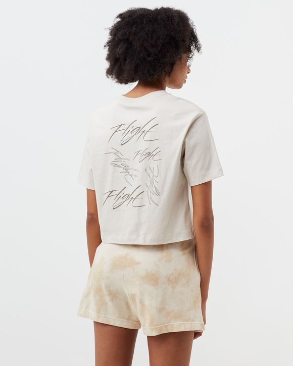 WMNS Jordan (Her)itage Boxy Graphic T-Shirt