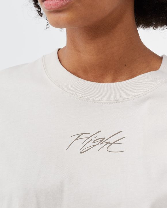 WMNS Jordan (Her)itage Boxy Graphic T-Shirt