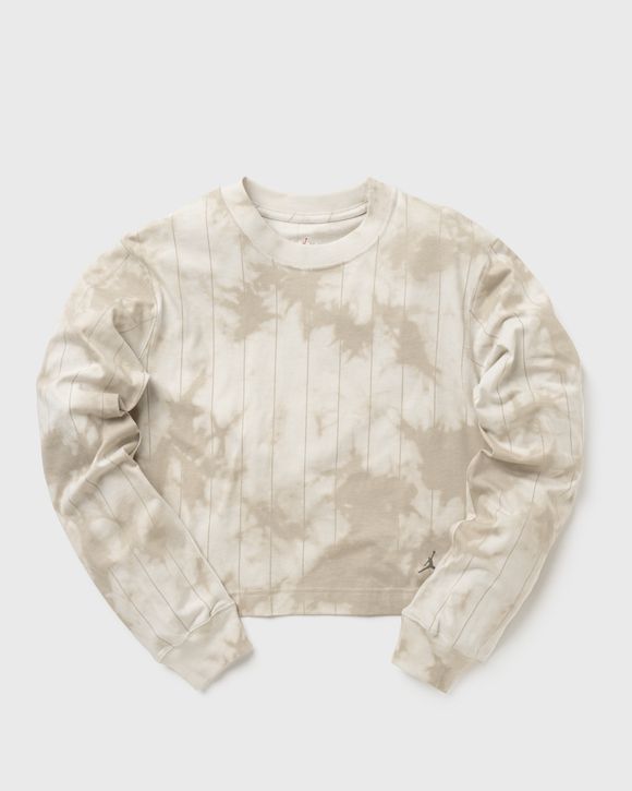 WMNS Jordan (Her)itage Long-Sleeve T-Shirt