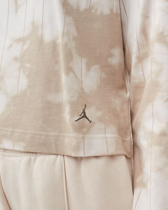 WMNS Jordan (Her)itage Long-Sleeve T-Shirt
