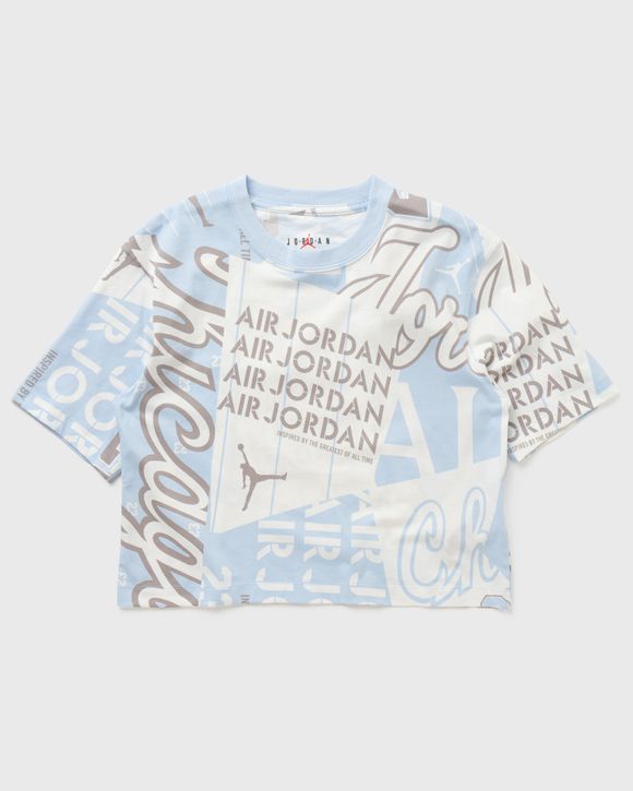 WMNS Jordan Heritage T-Shirt