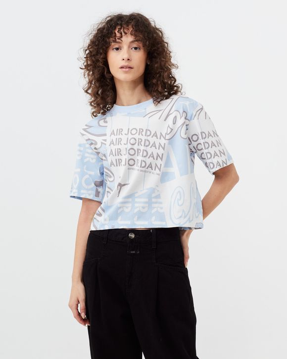 WMNS Jordan Heritage T-Shirt
