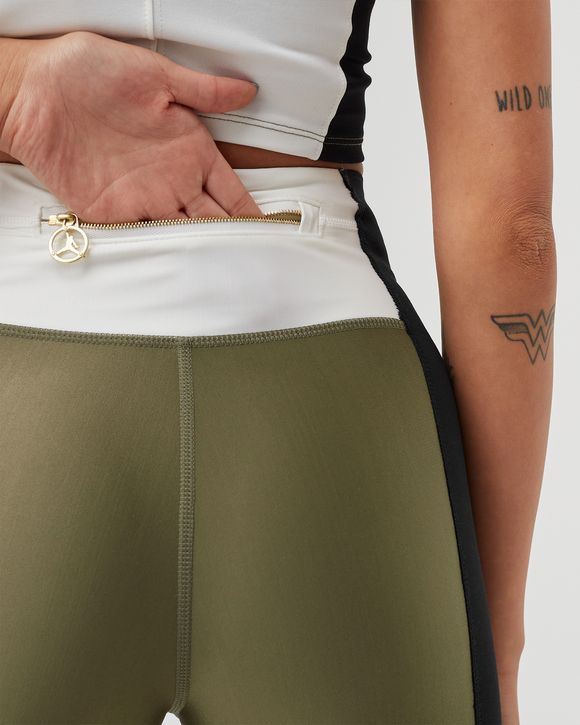 WMNS Jordan x Aleali May Biker Shorts