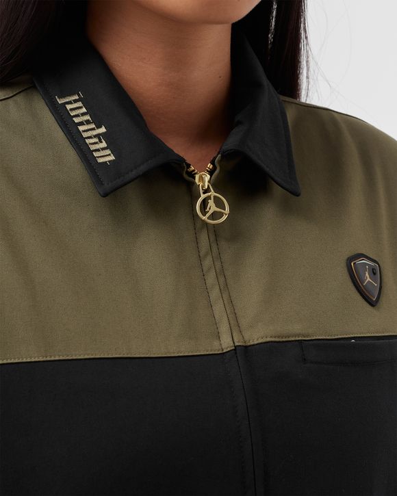 WMNS Jordan x Aleali May Crew Shirt