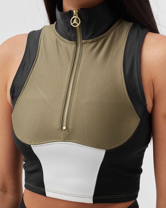 WMNS Jordan x Aleali May Cropped Tank Top