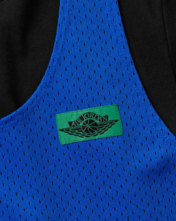 WMNS Jordan x ALEALI MAY LAYERED TOP