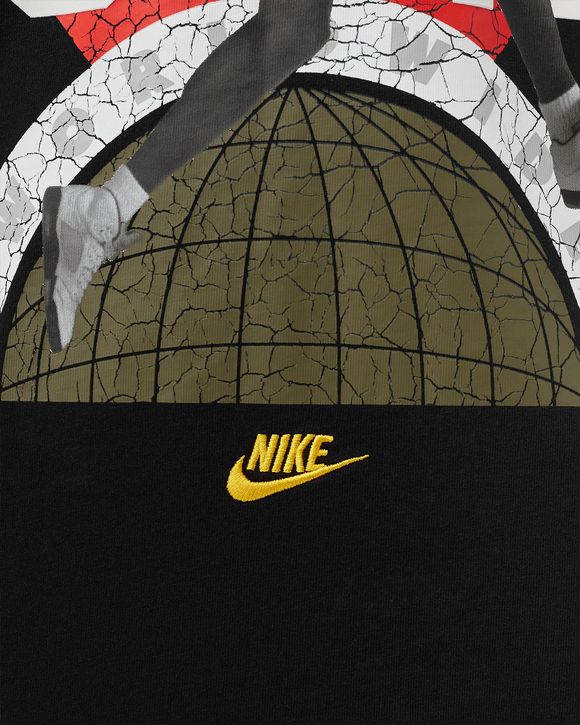 WMNS Jordan x Aleali May Tee