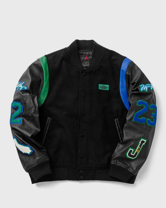 WMNS Jordan x ALEALI MAY VARSITY Jacket