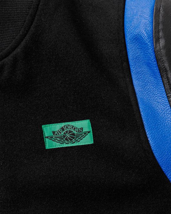 WMNS Jordan x ALEALI MAY VARSITY Jacket