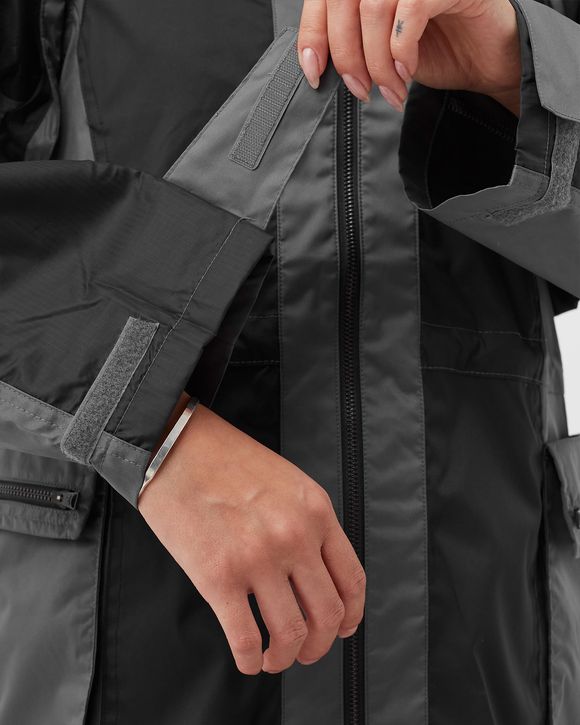 WMNS NEXT UTILITY JACKET