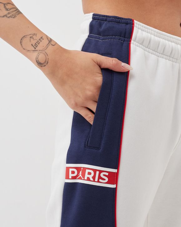 WMNS Paris Saint-Germain Fleece Pants