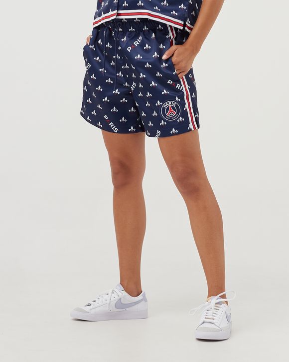 WMNS Paris Saint-Germain Printed Shorts