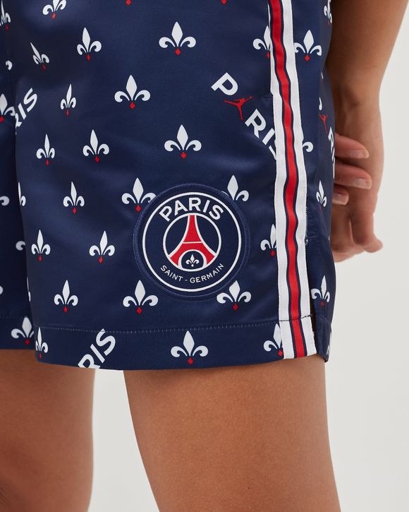 WMNS Paris Saint-Germain Printed Shorts