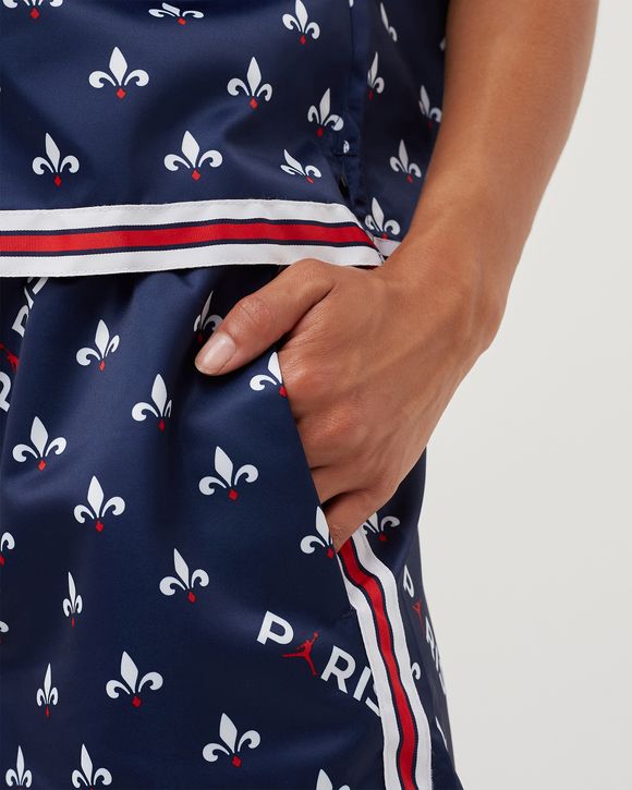 WMNS Paris Saint-Germain Printed Shorts