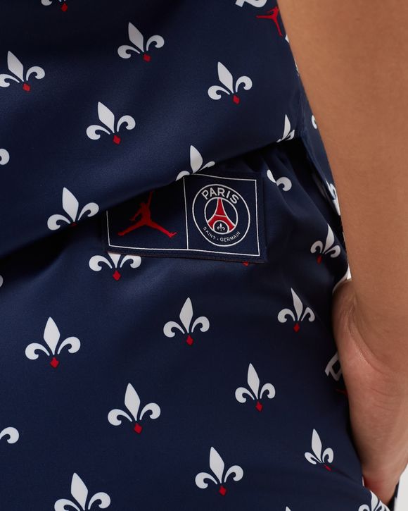 WMNS Paris Saint-Germain Printed Shorts