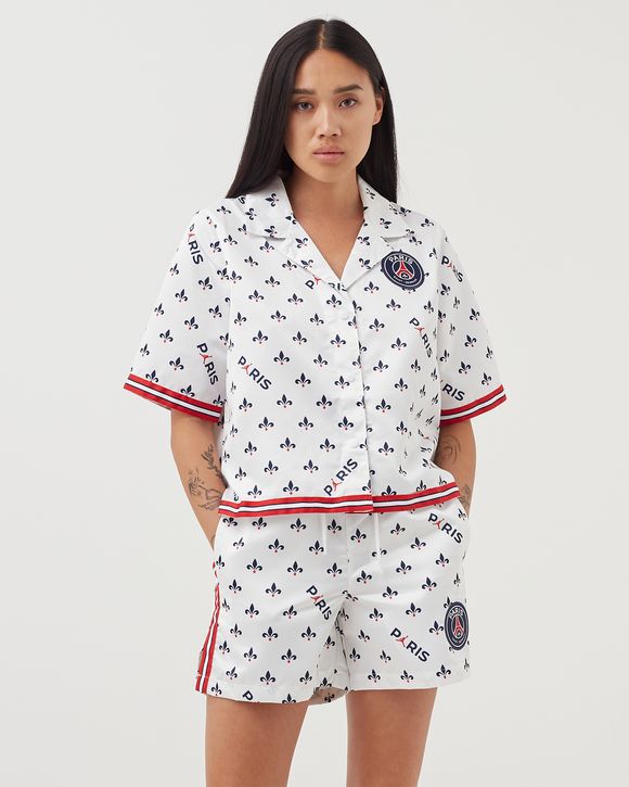 WMNS Paris Saint-Germain Printed Top