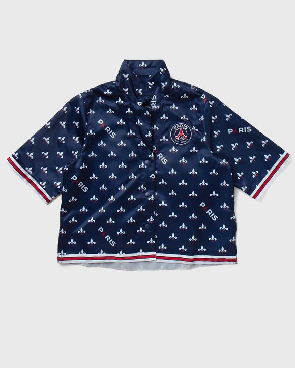WMNS Paris Saint-Germain Printed Top