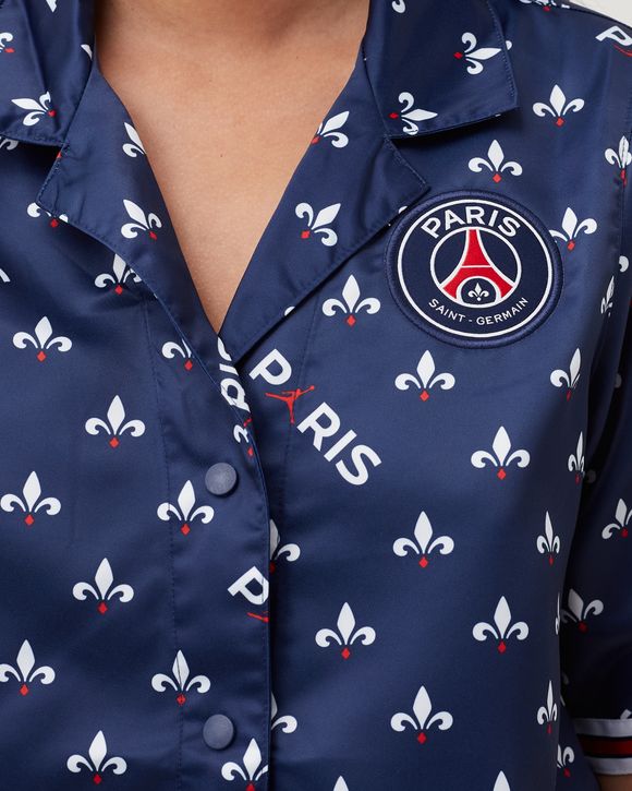 WMNS Paris Saint-Germain Printed Top