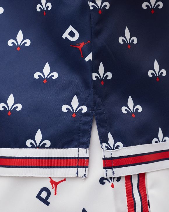 WMNS Paris Saint-Germain Printed Top